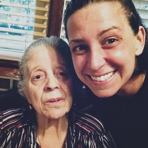 Meet your Posher, Vicky